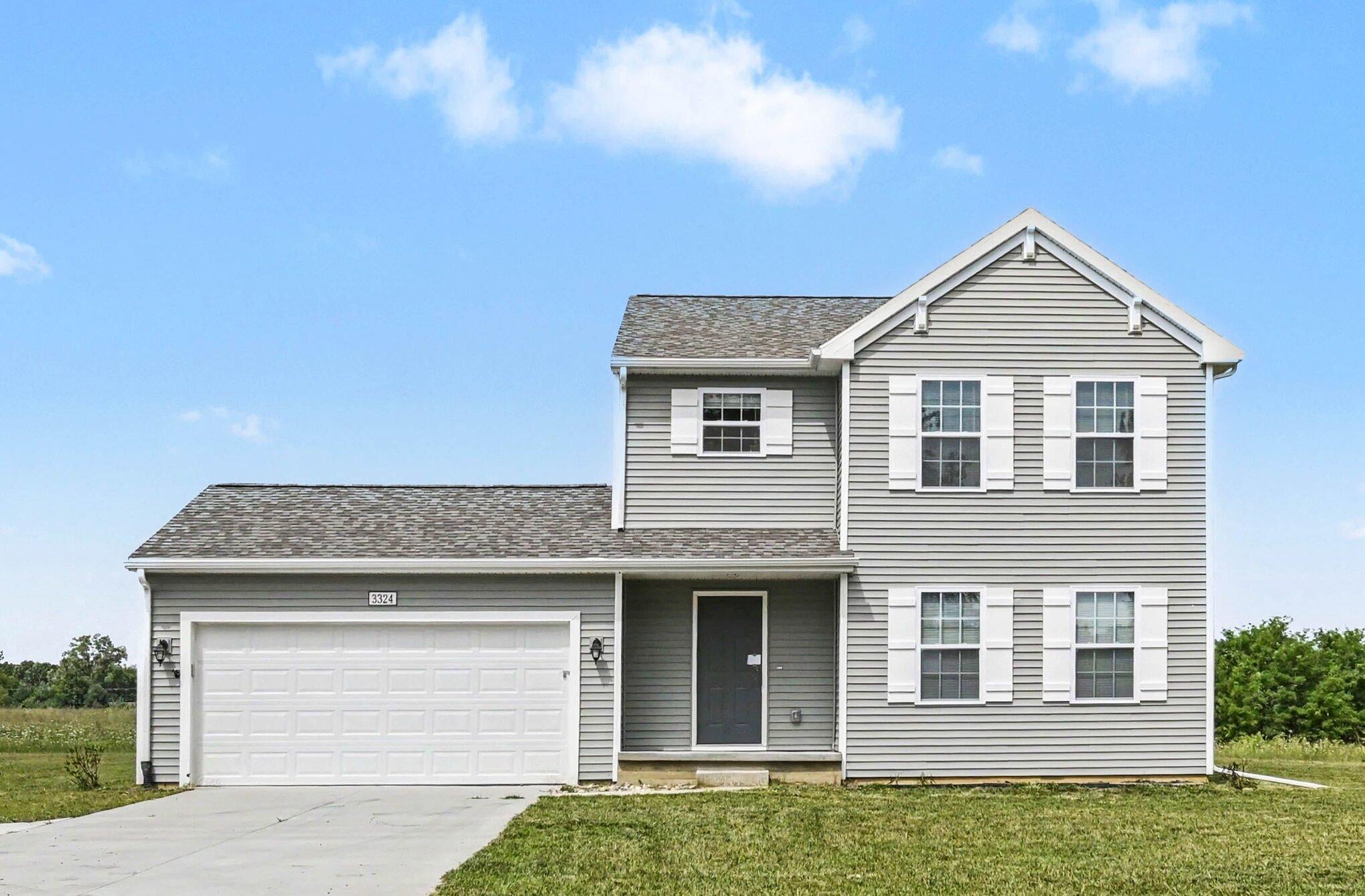 3324 Sutton Road