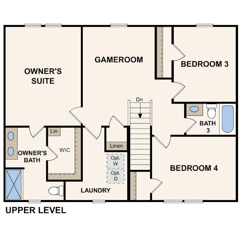 1427 Mckinley Lane