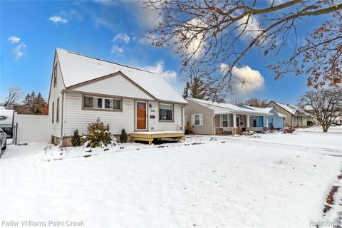 3515 Durham Road Royal Oak City MI 48073