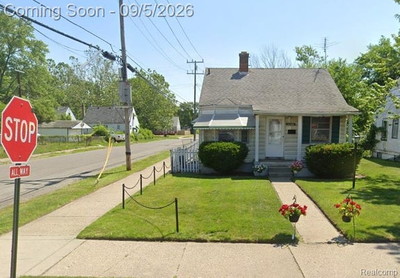 20320 DRESDEN ST, DETROIT, MI 48205 - Image dc00b596a4cdf355357ccd1c0fdd587b/1850247001