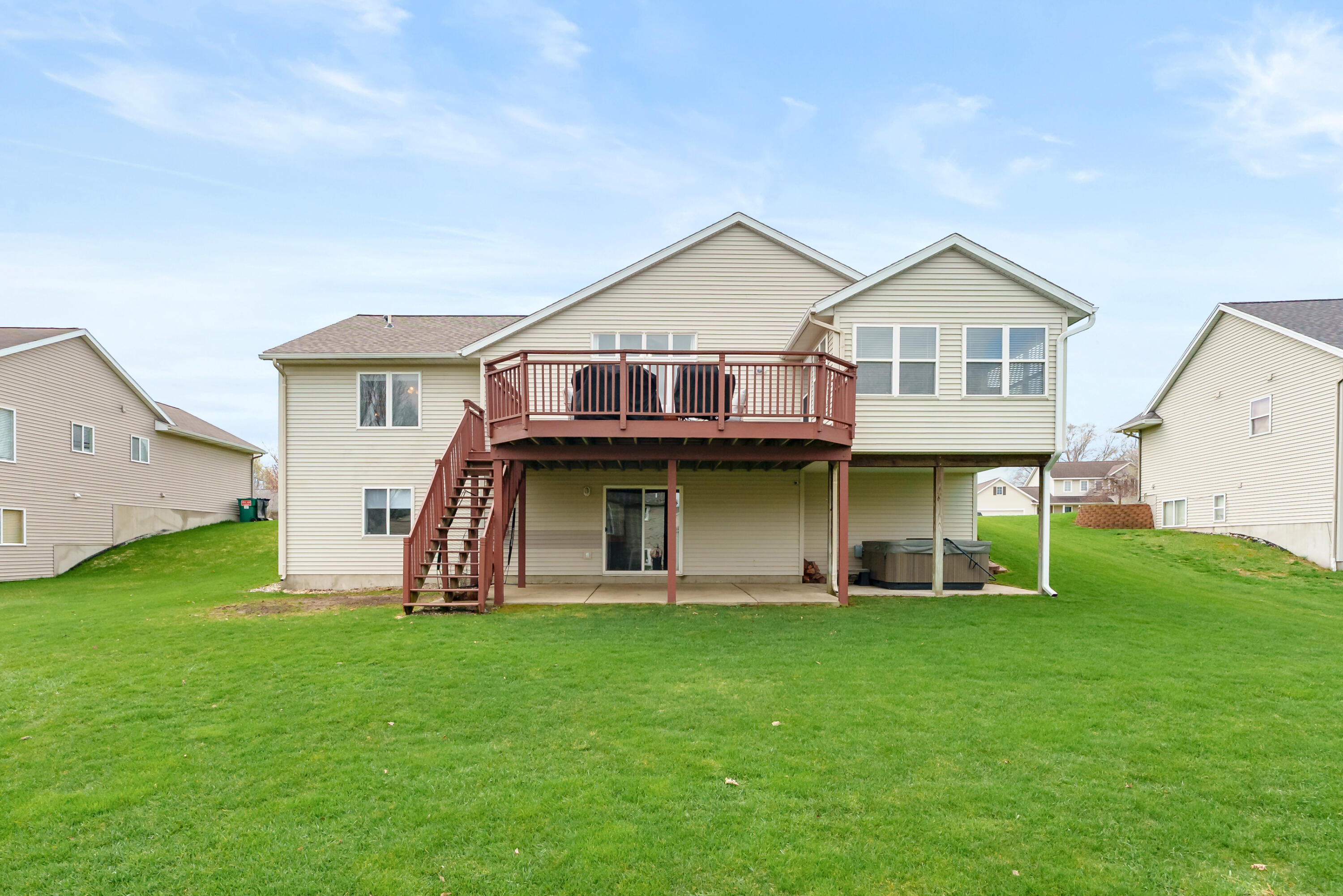 2513 Willow Ridge Drive