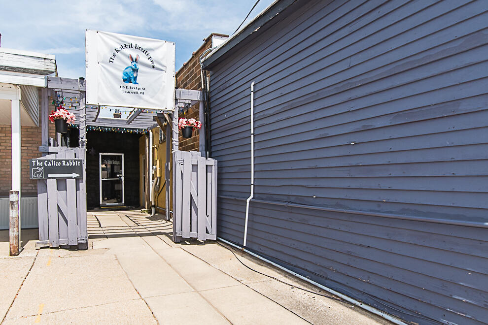 120 E Bridge Street