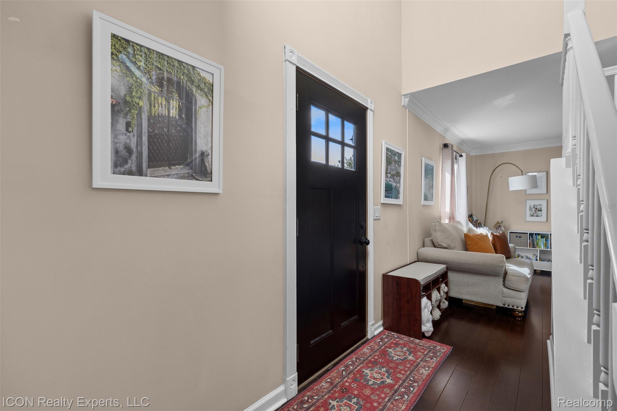 61346 Dean Drive