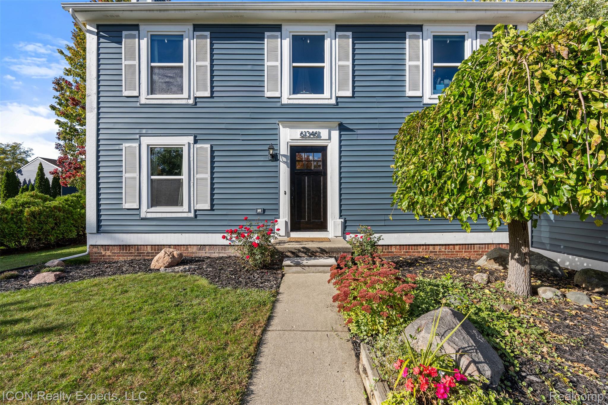 61346 Dean Drive