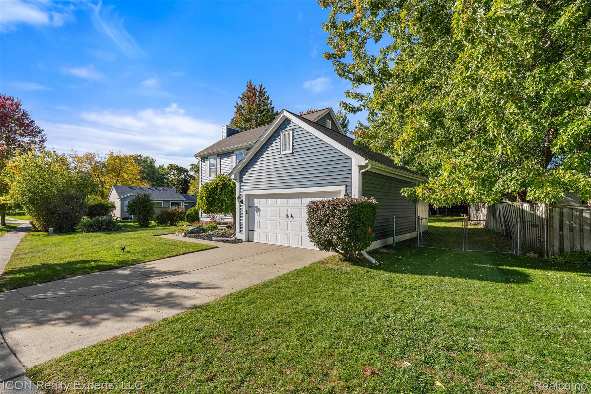 61346 Dean Drive