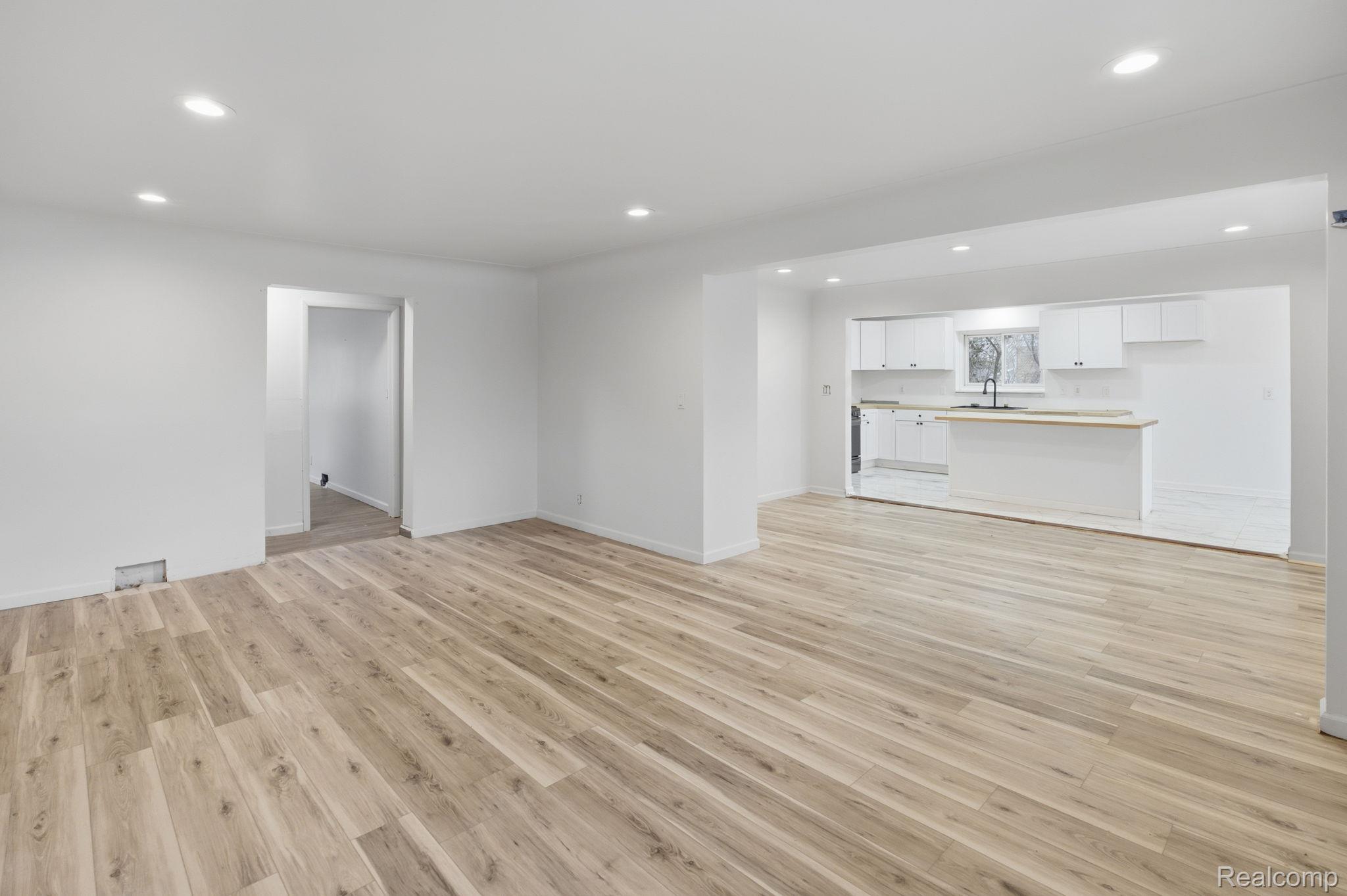 2907 Lovington Drive