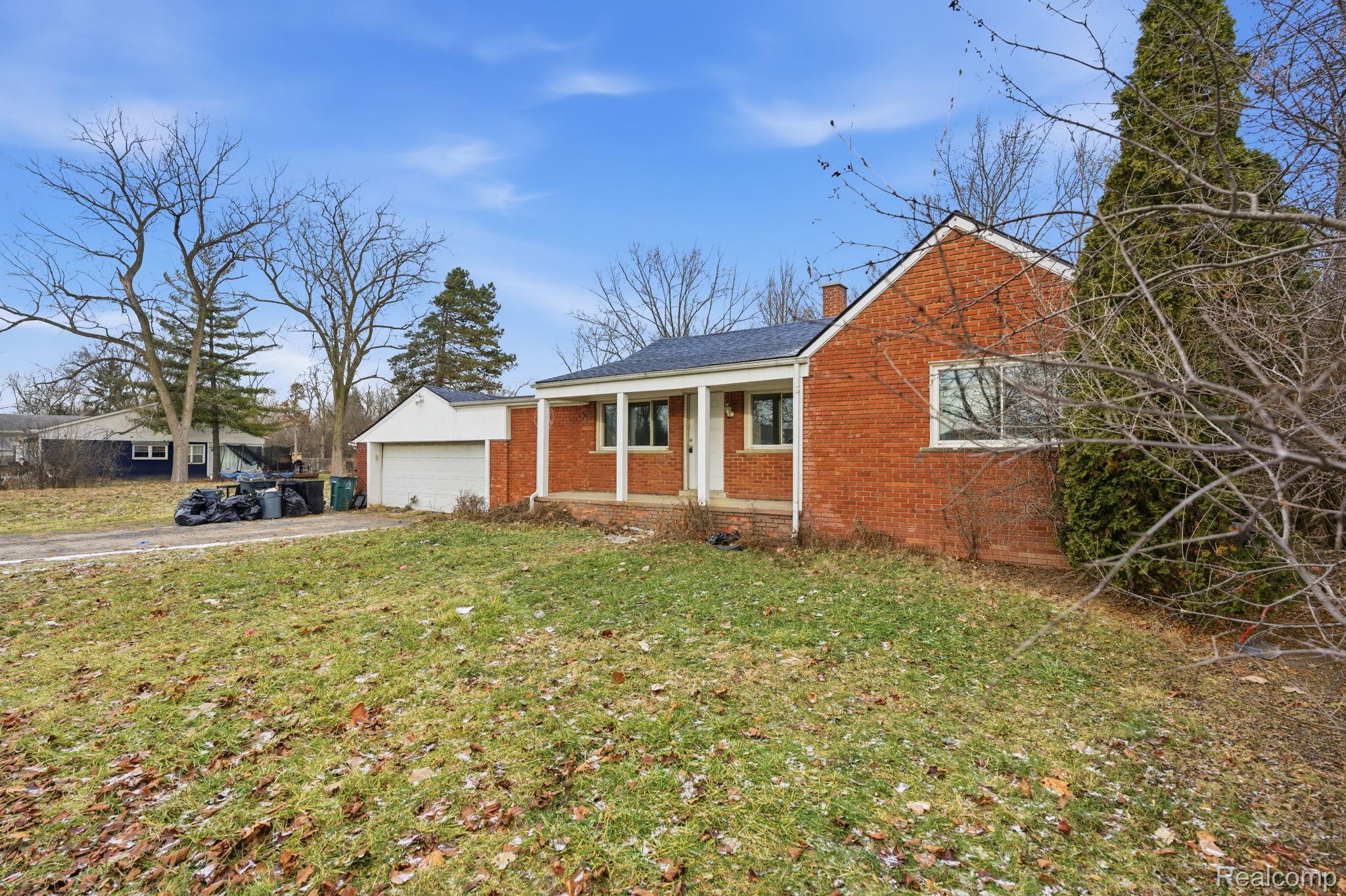 2907 Lovington Drive