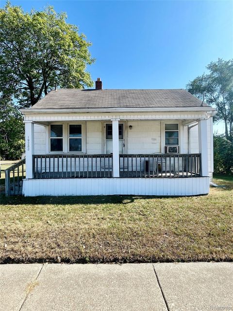 Photo of 19288 Farmington Road, Livonia City, MI 48152 (MLS # 20251043155)