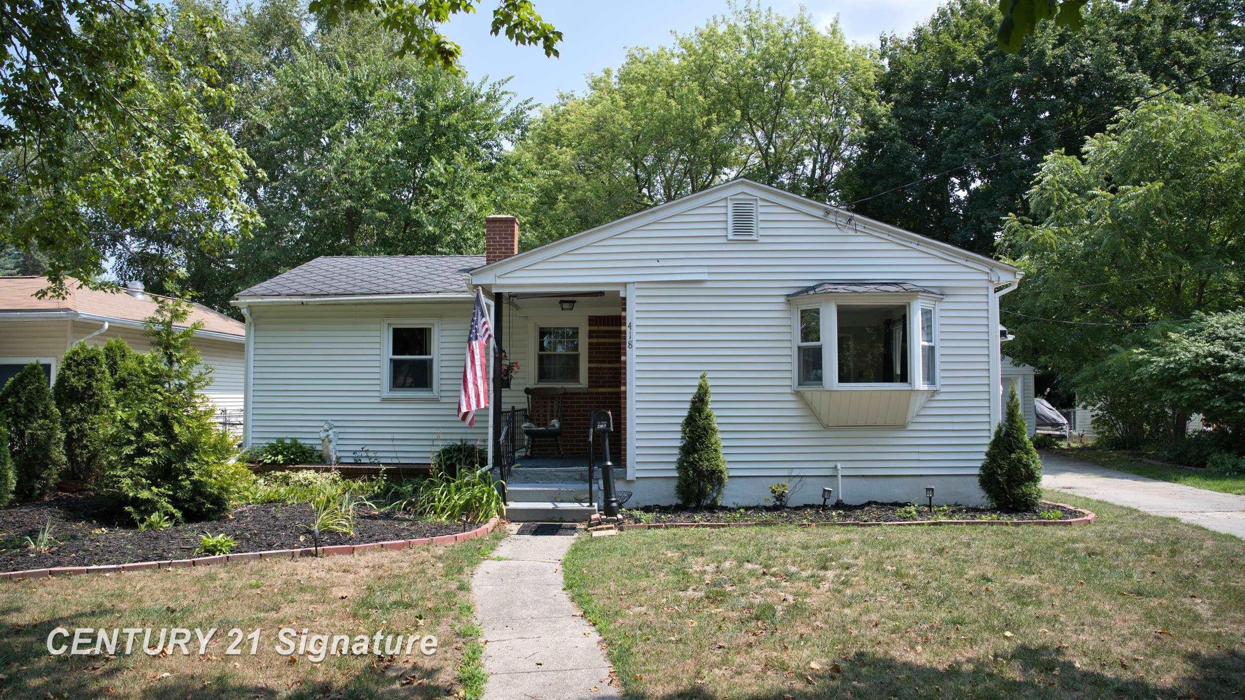 418 Labian Drive