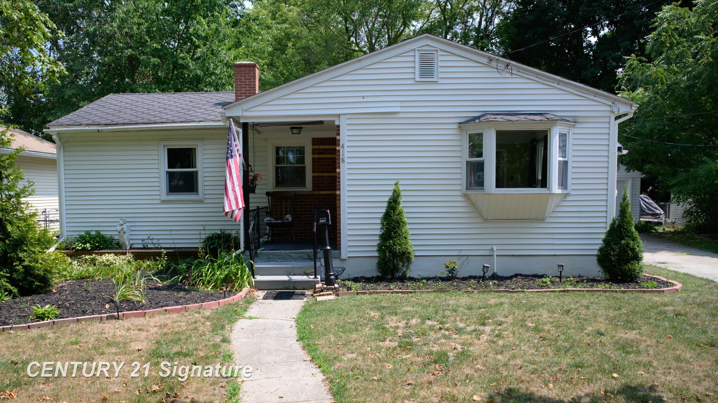 418 Labian Drive