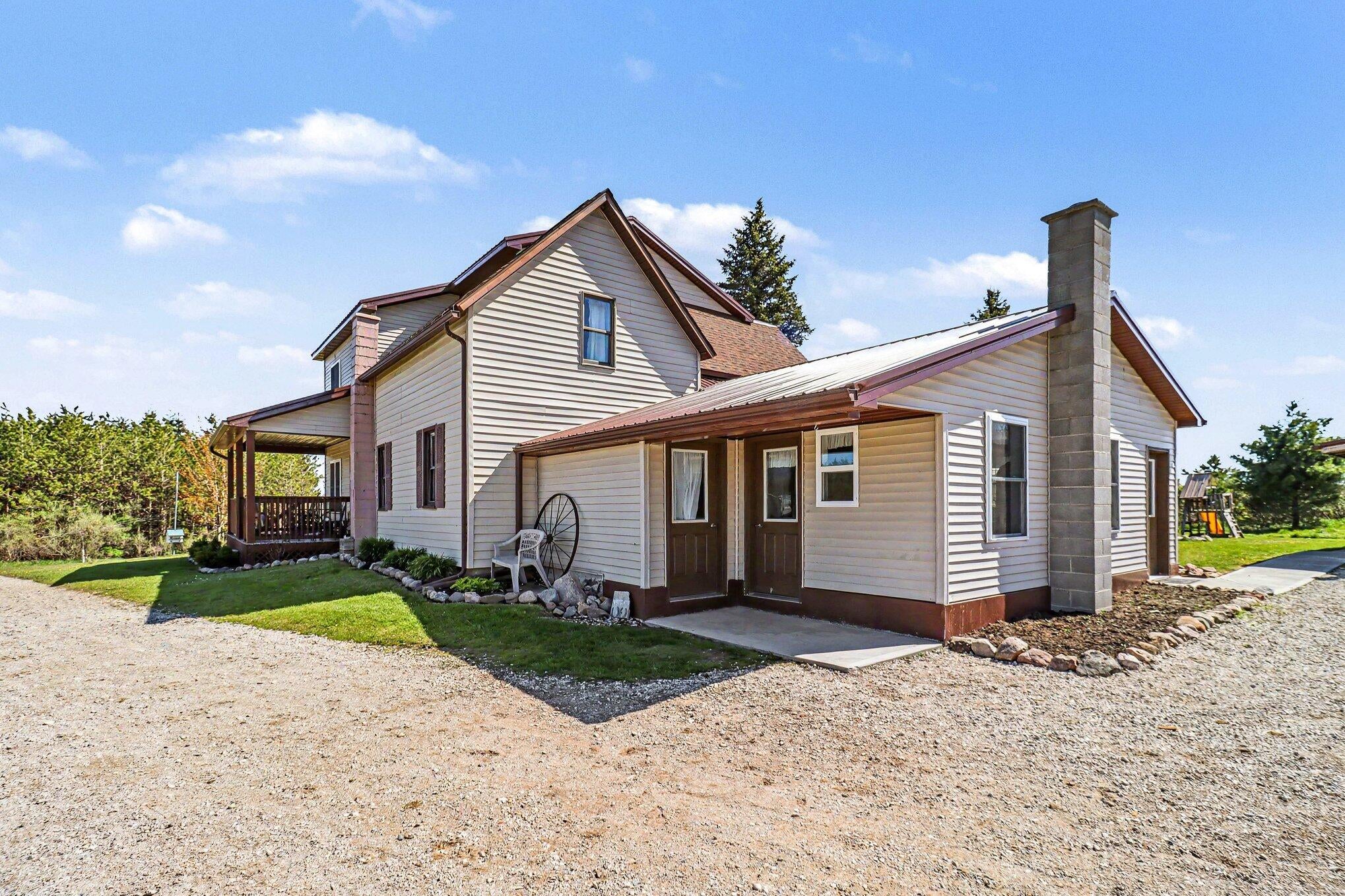 17463 15 Mile Road