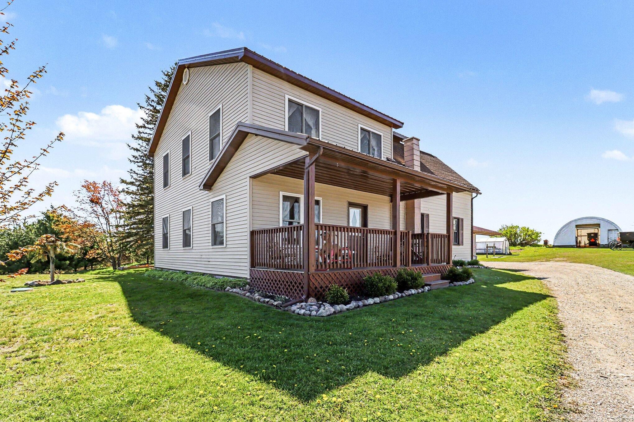 17463 15 Mile Road