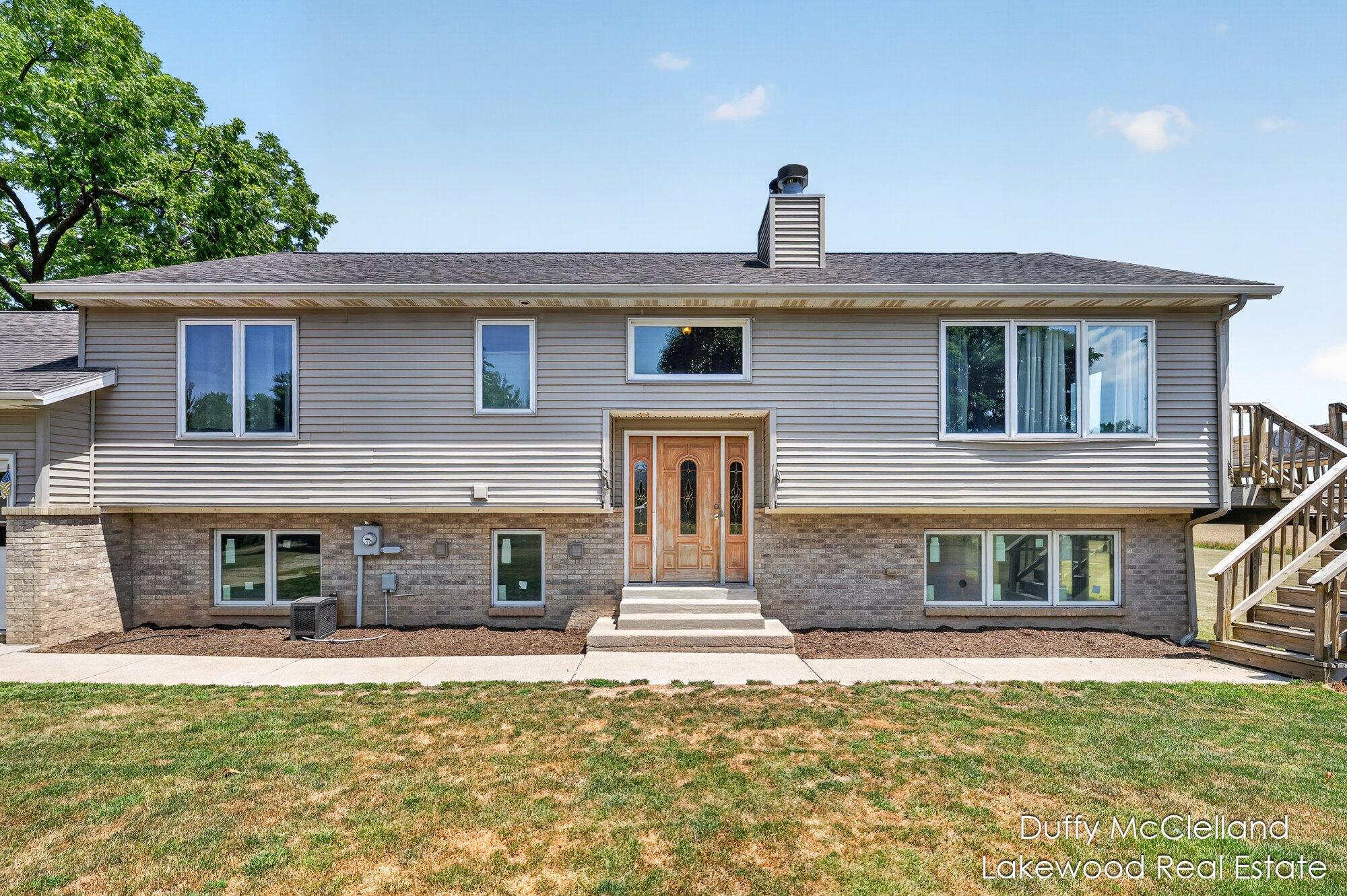 10375 Bliss Road