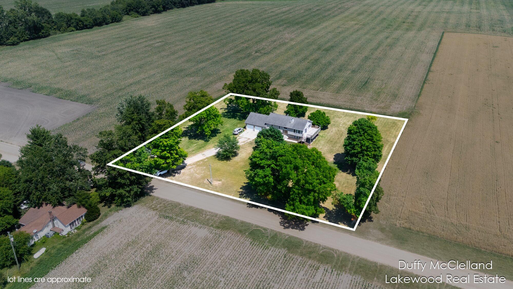 10375 Bliss Road