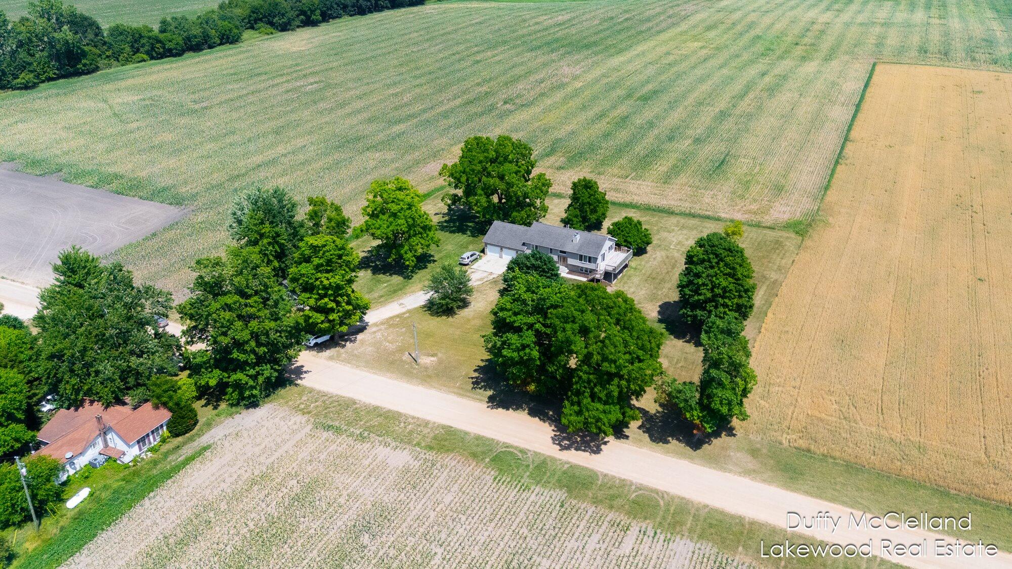 10375 Bliss Road