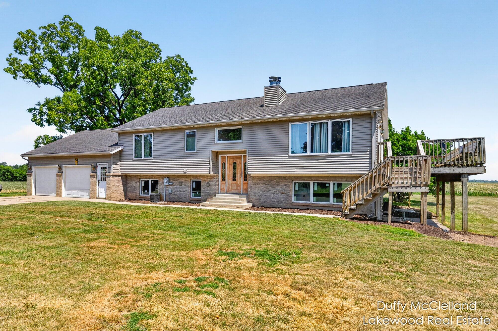 10375 Bliss Road