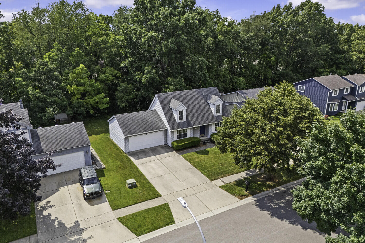 894 Alpine Drive
