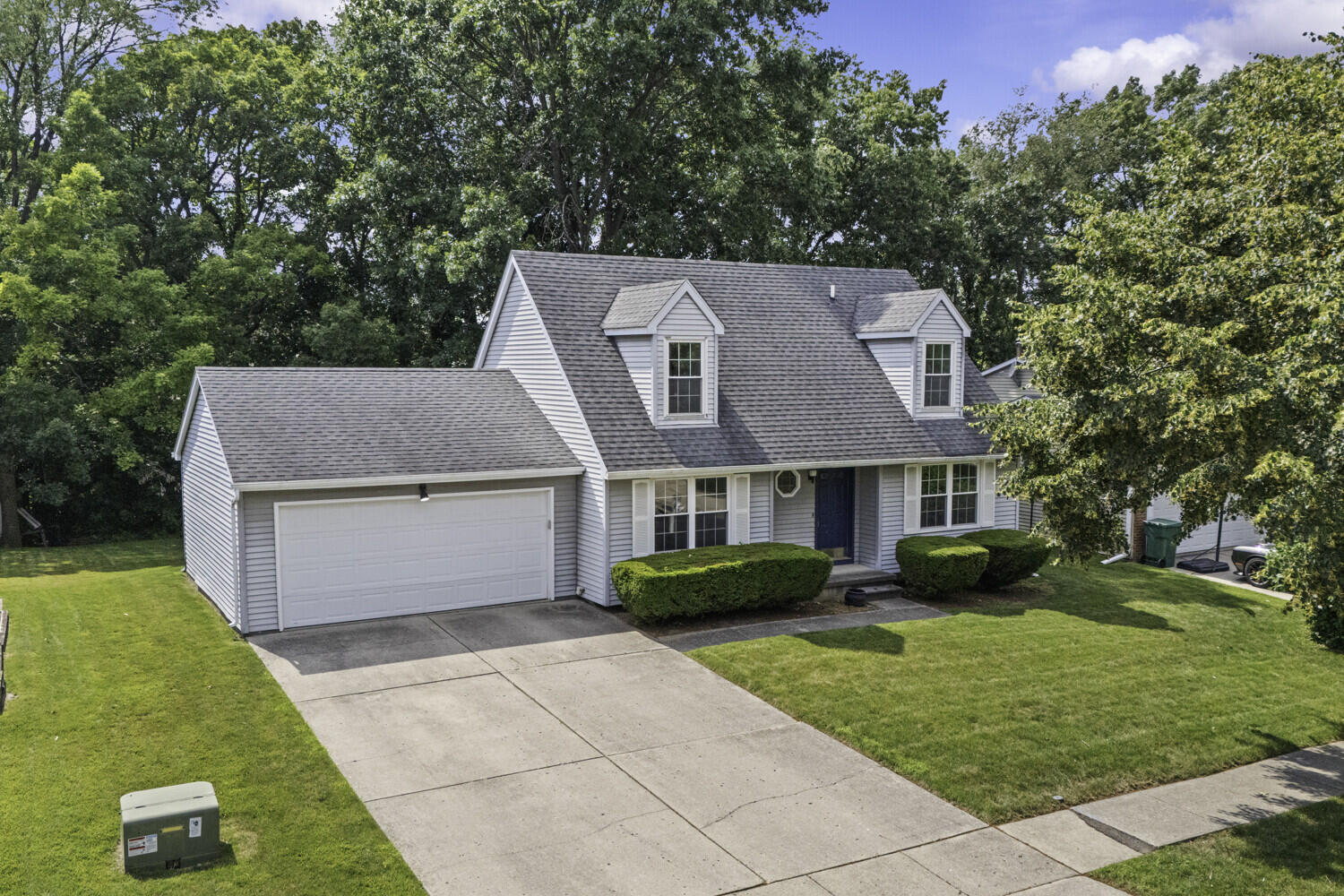 894 Alpine Drive