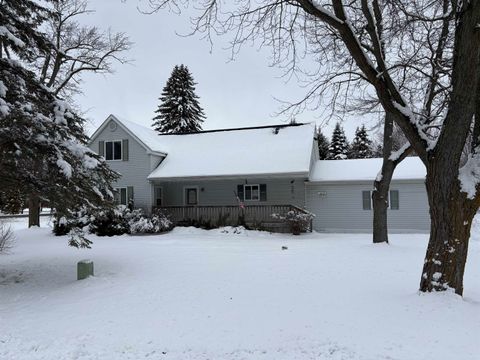 12482 Lake Road Montrose Charter Township MI 48457