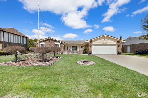 33472 6 MILE Road Livonia City Wayne MI 48152