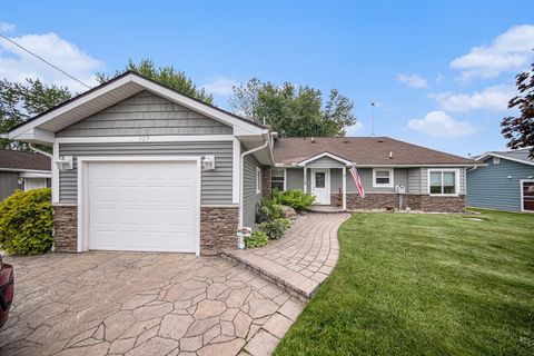 329 Pamela Circle Columbia Township MI 49230