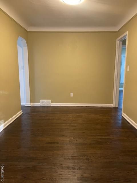 Tiny photo for 20157 CHEYENNE Street, Detroit City, MI 48235 (MLS # 20261003021)