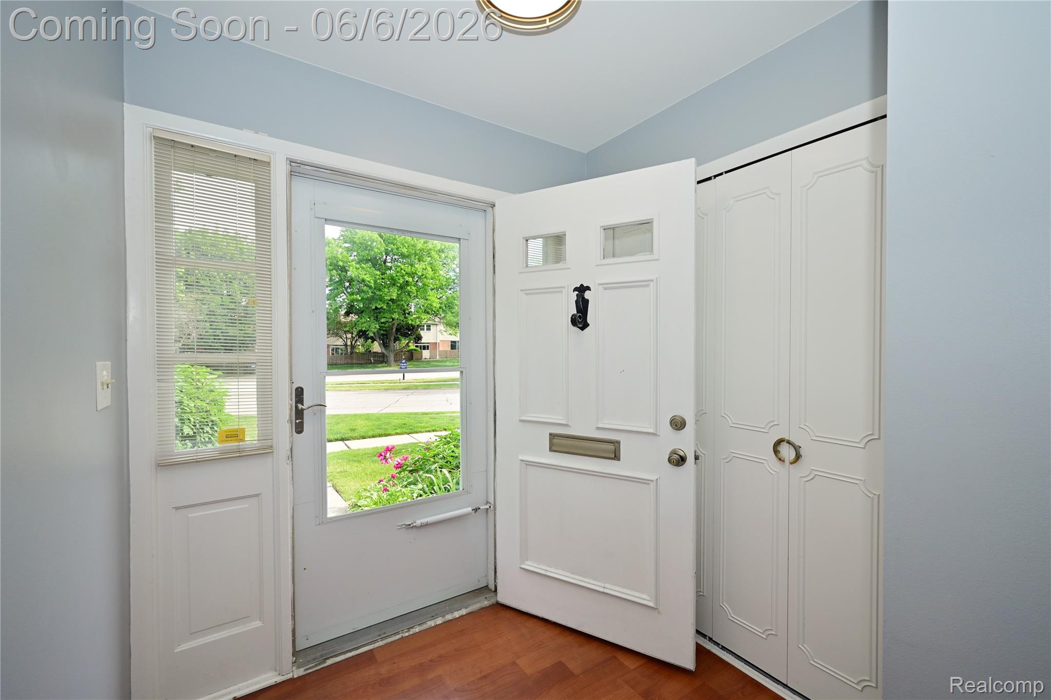 5177 Buckingham