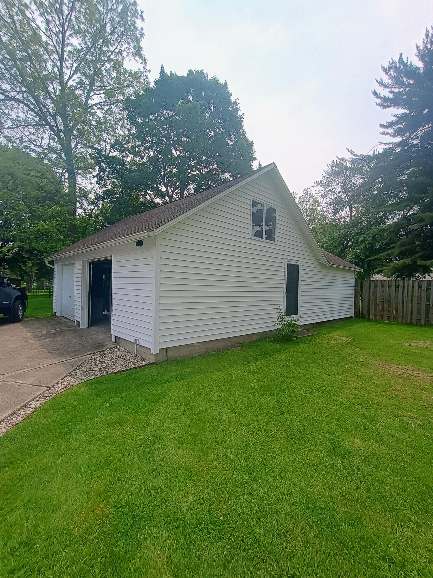 315 Spring Street