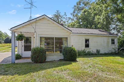 15 4th Street Gun Plain Township MI 49080