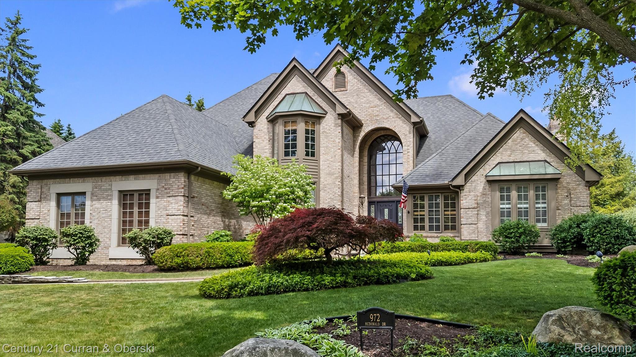 972 McDonald Drive