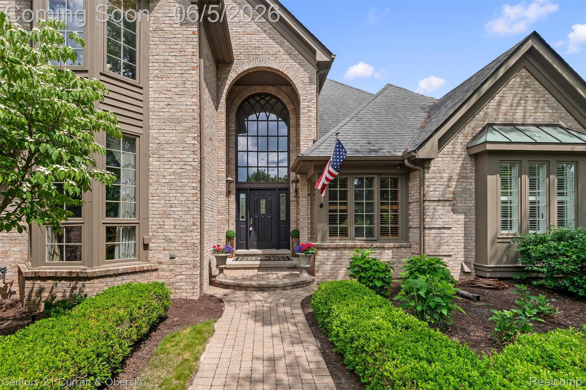 972 McDonald Drive