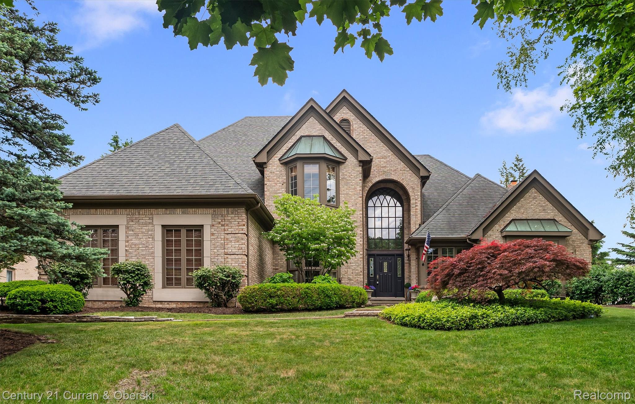 972 McDonald Drive