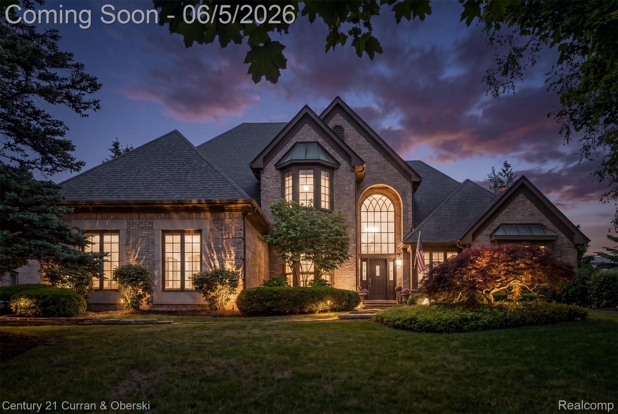 972 McDonald Drive