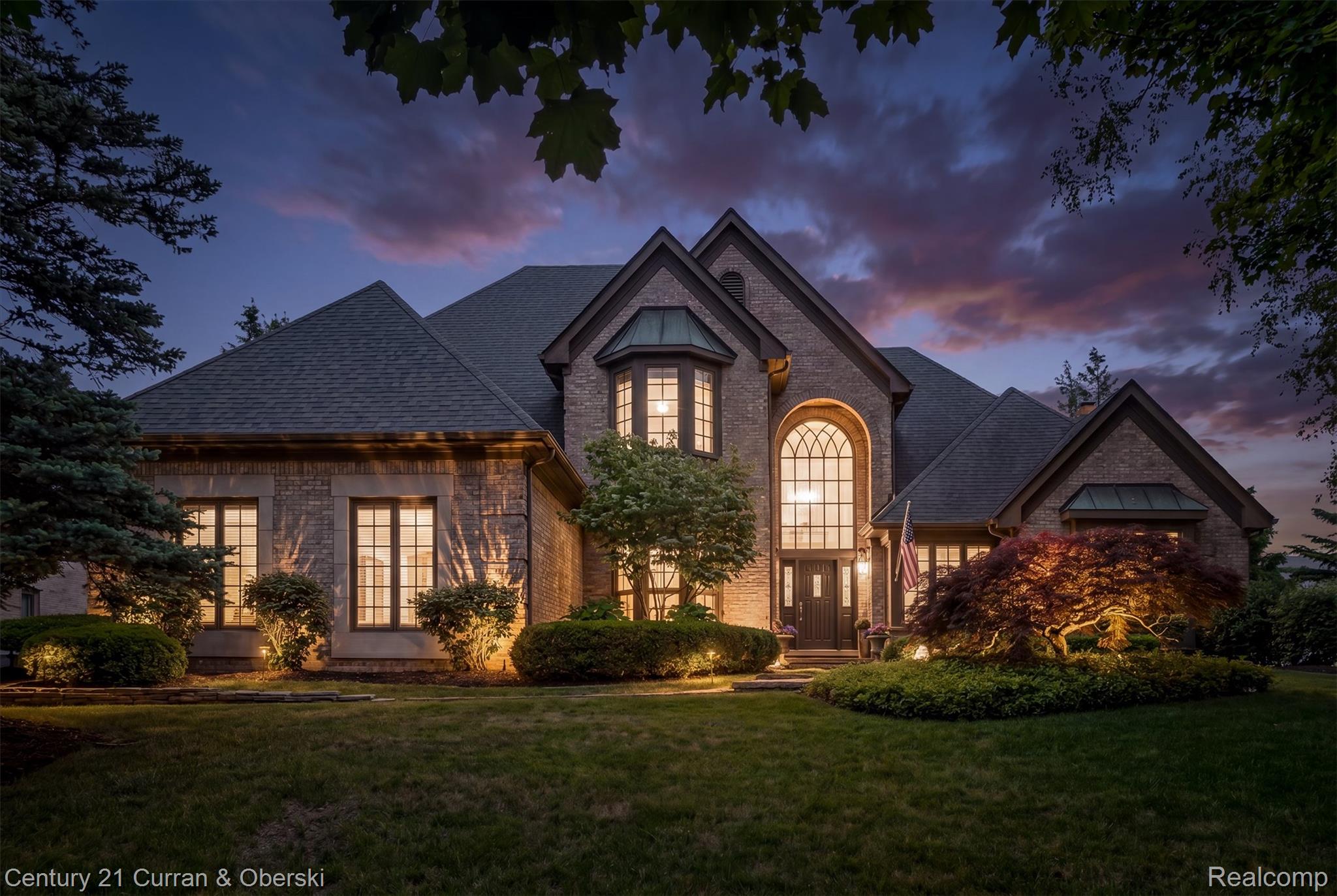 972 McDonald Drive