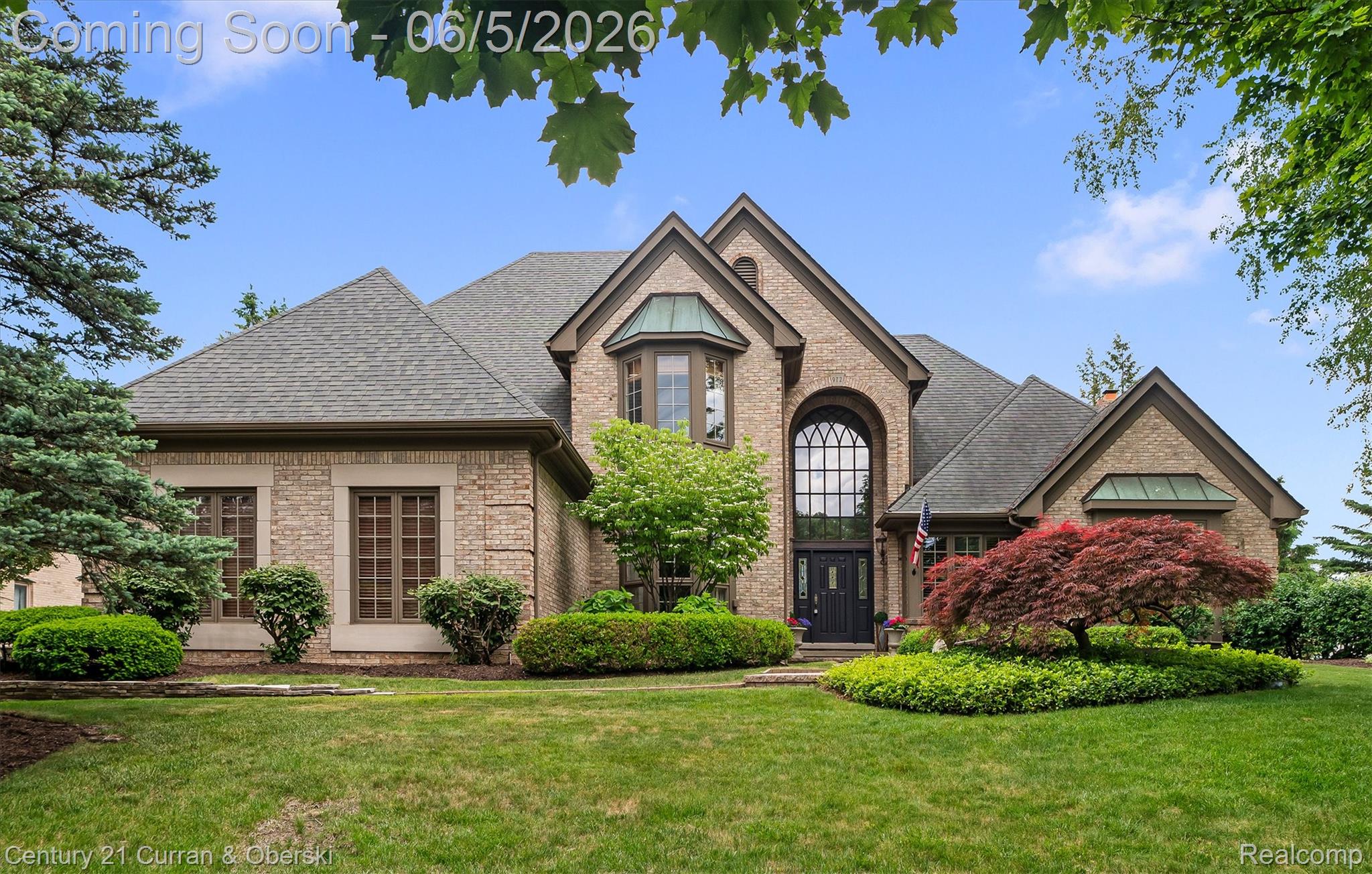 972 McDonald Drive