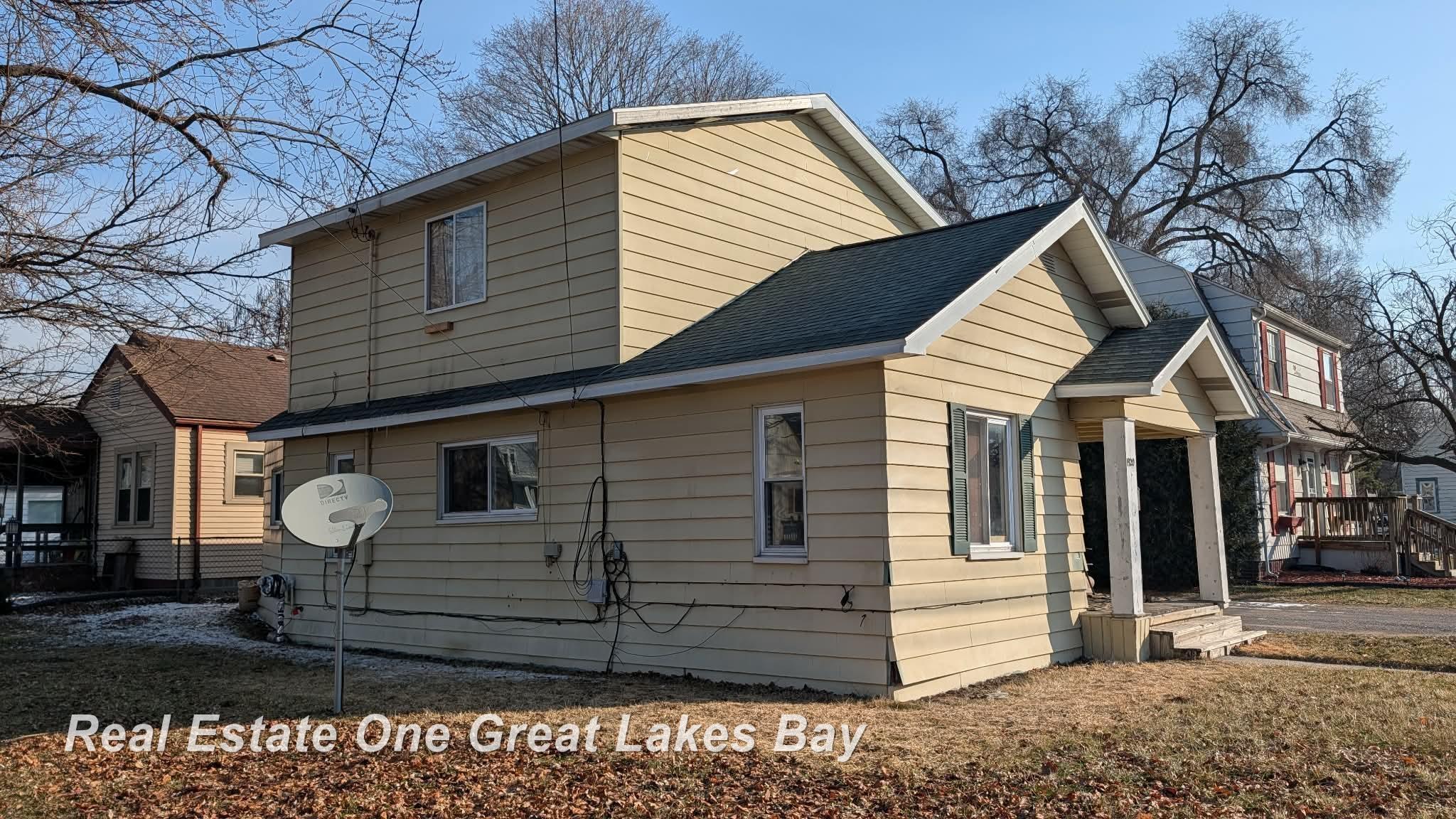 1920 W Genesee Street