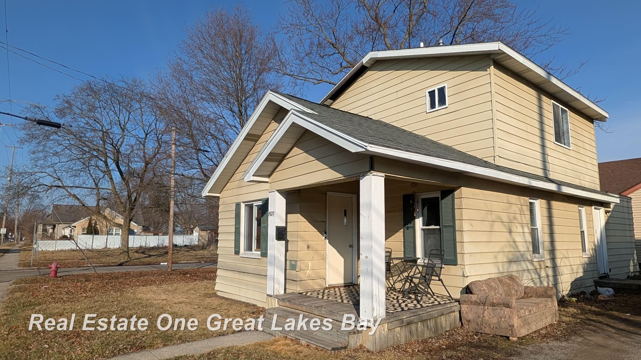 1920 W Genesee Street