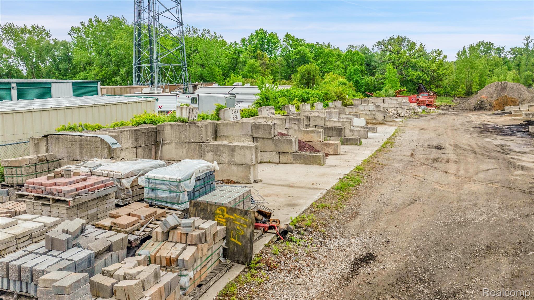 3080 Grange Hall Road