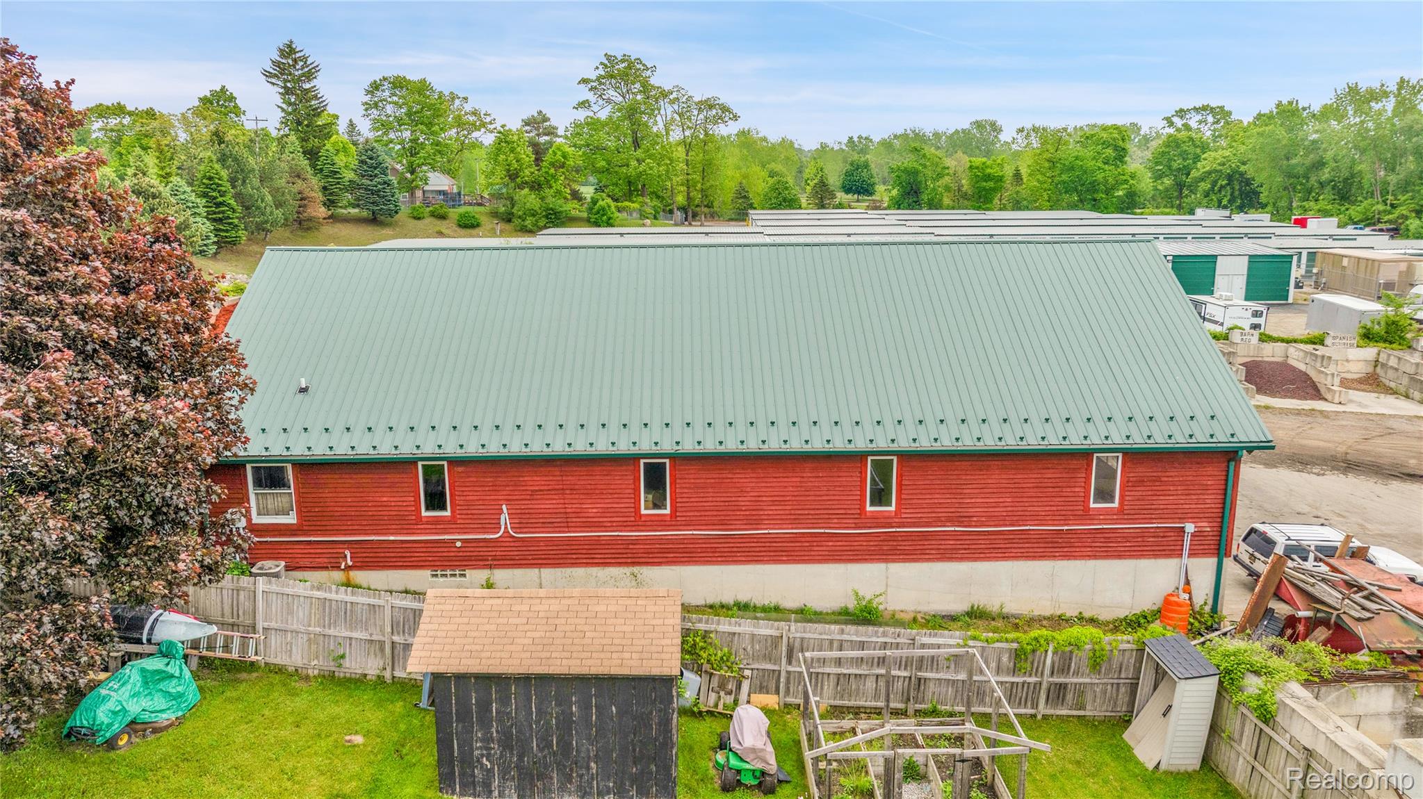 3080 Grange Hall Road
