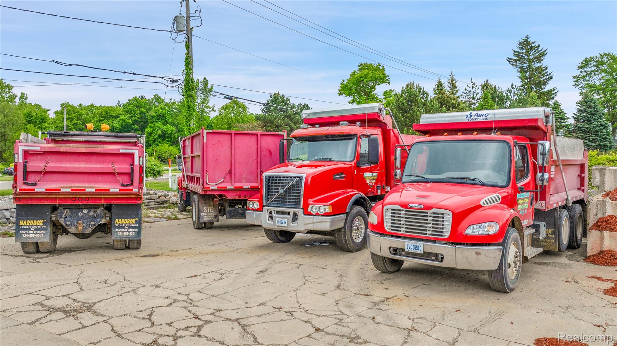 3080 Grange Hall Road