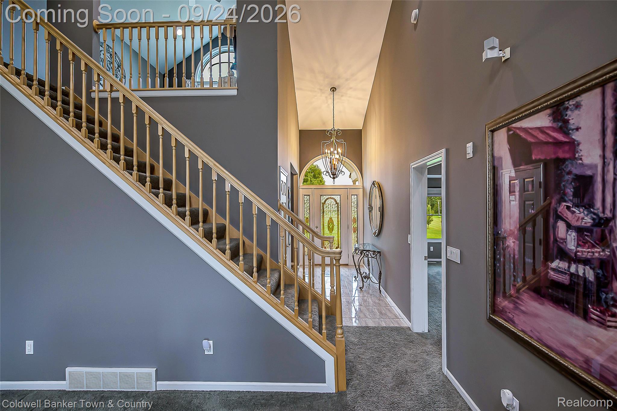 1862 Odyssey Drive