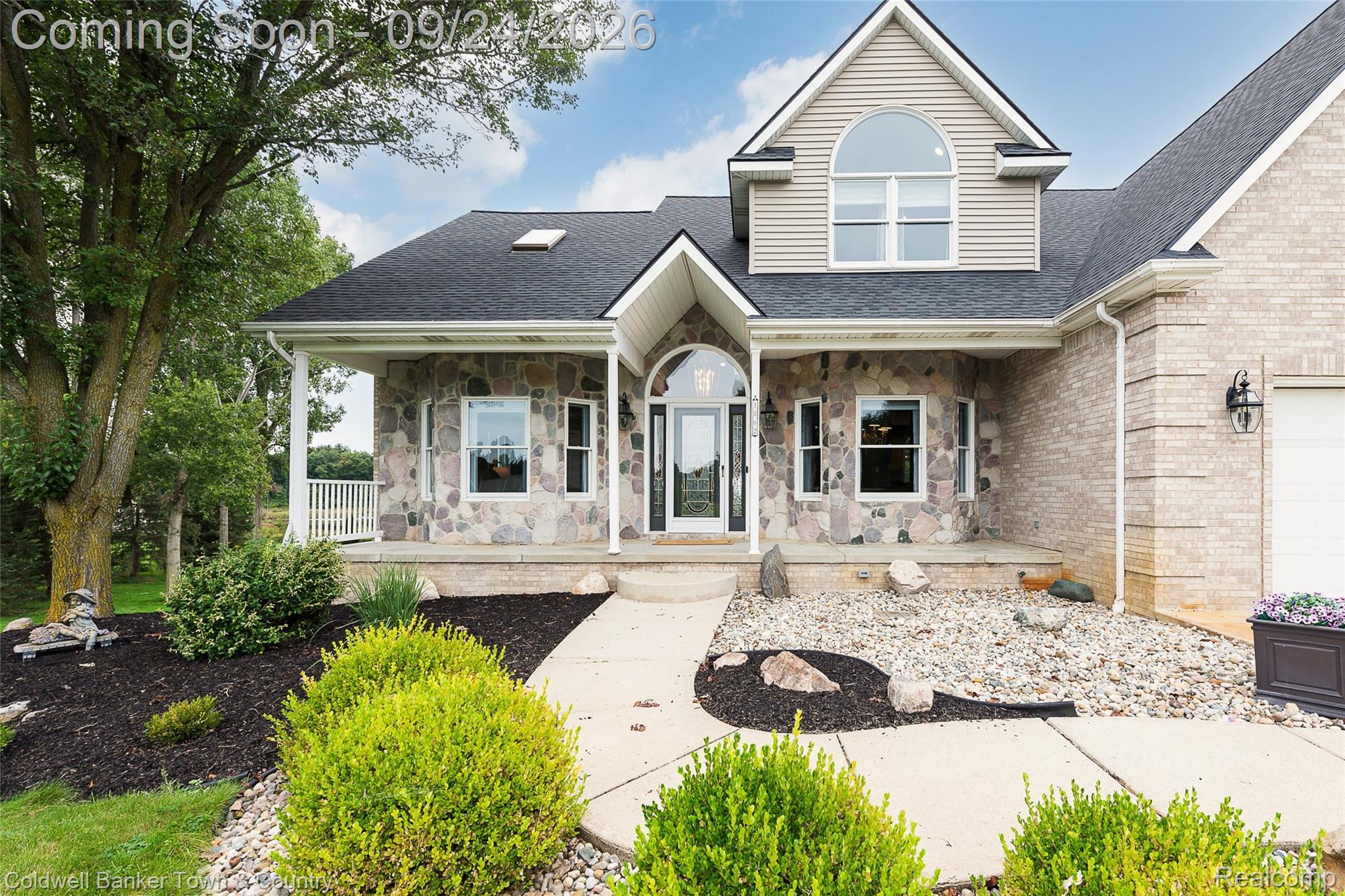 1862 Odyssey Drive