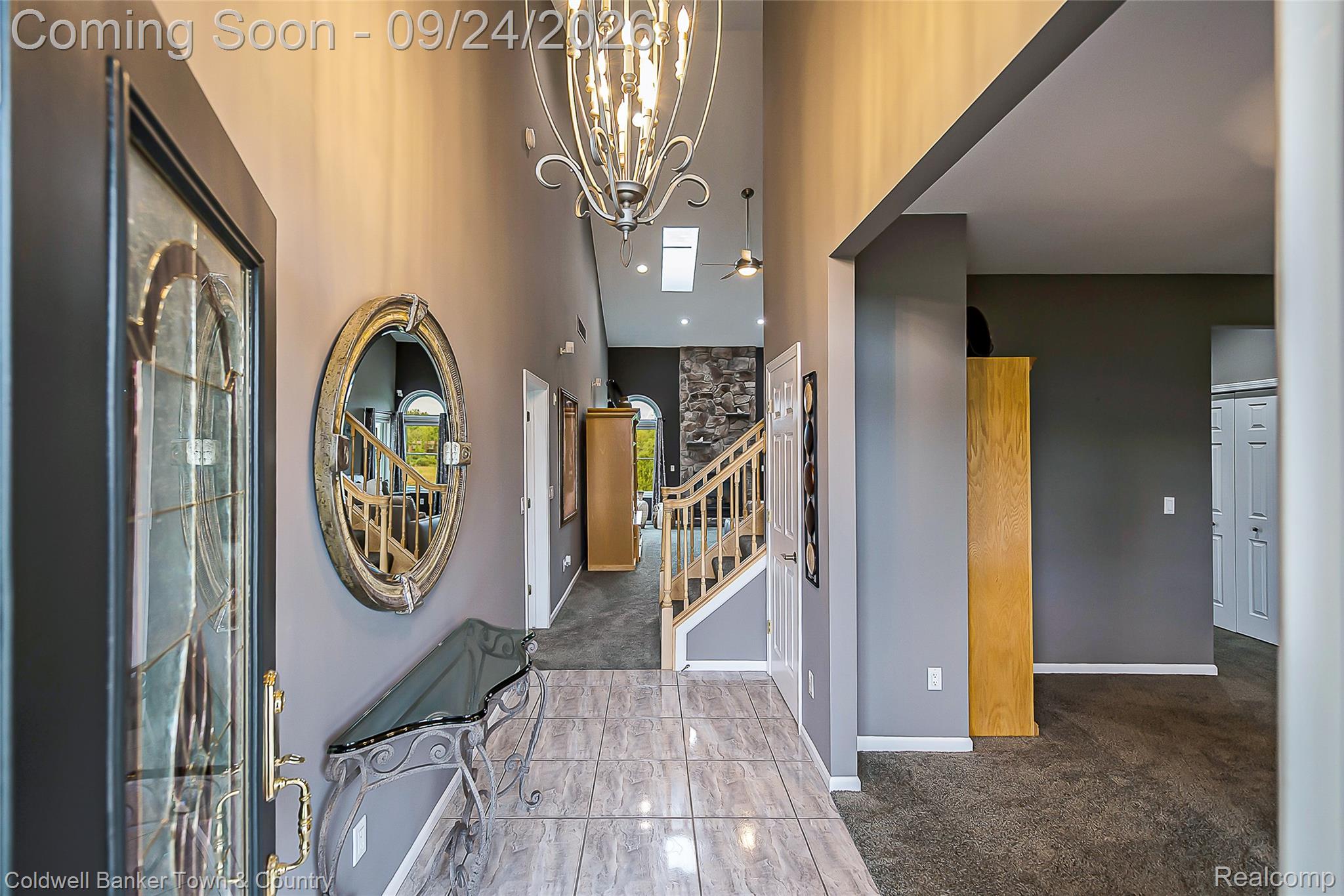 1862 Odyssey Drive