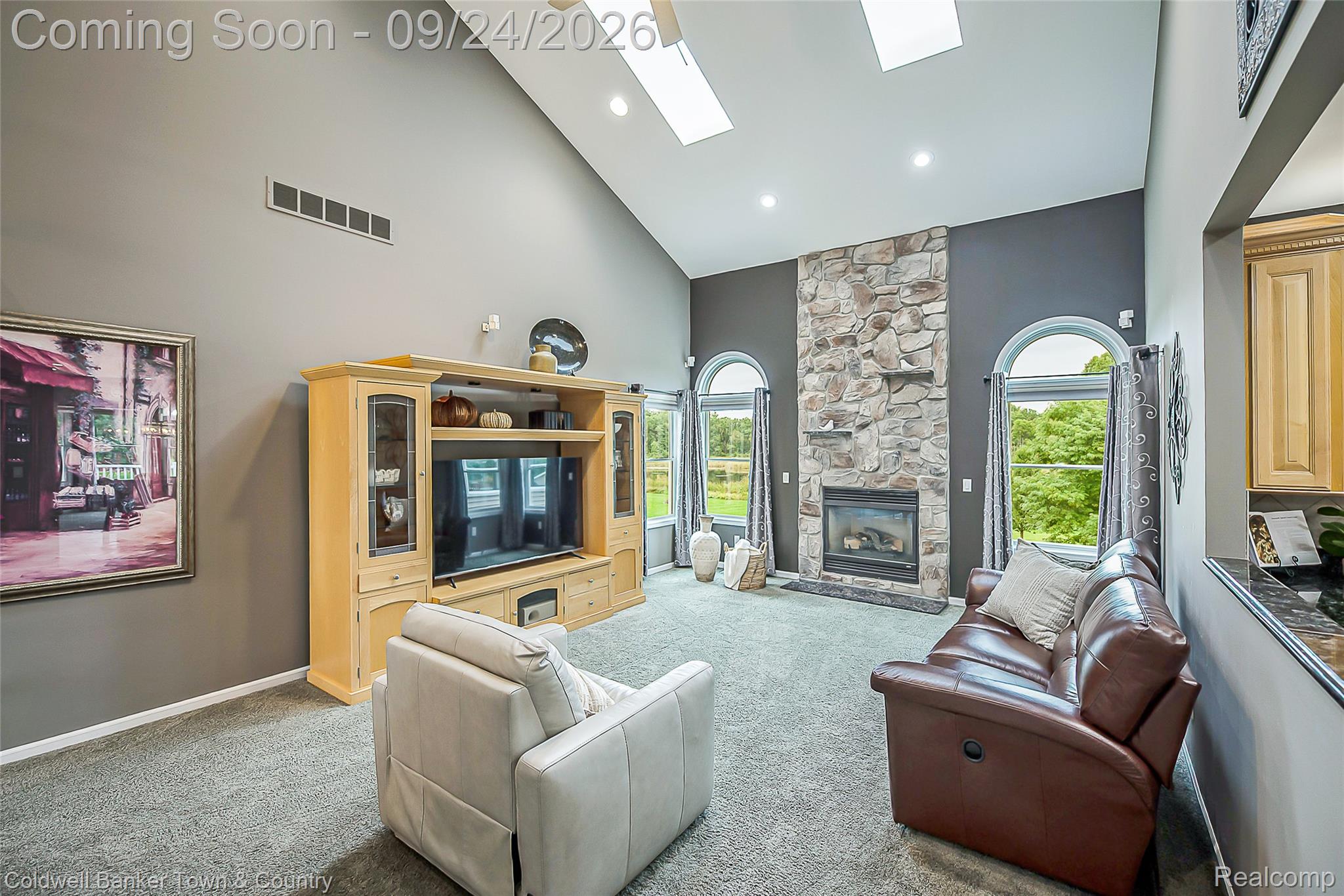 1862 Odyssey Drive