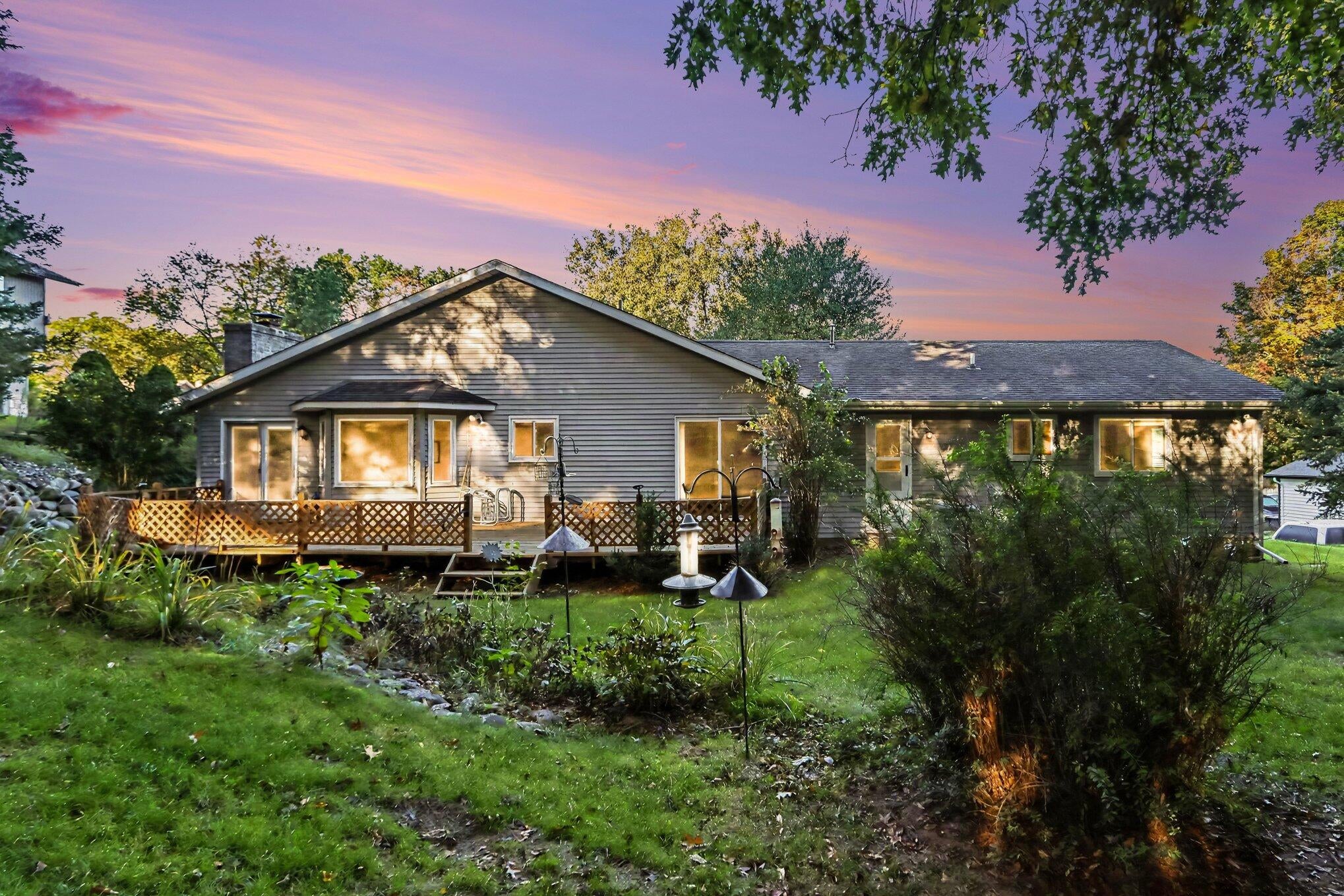 2940 Bramble Drive