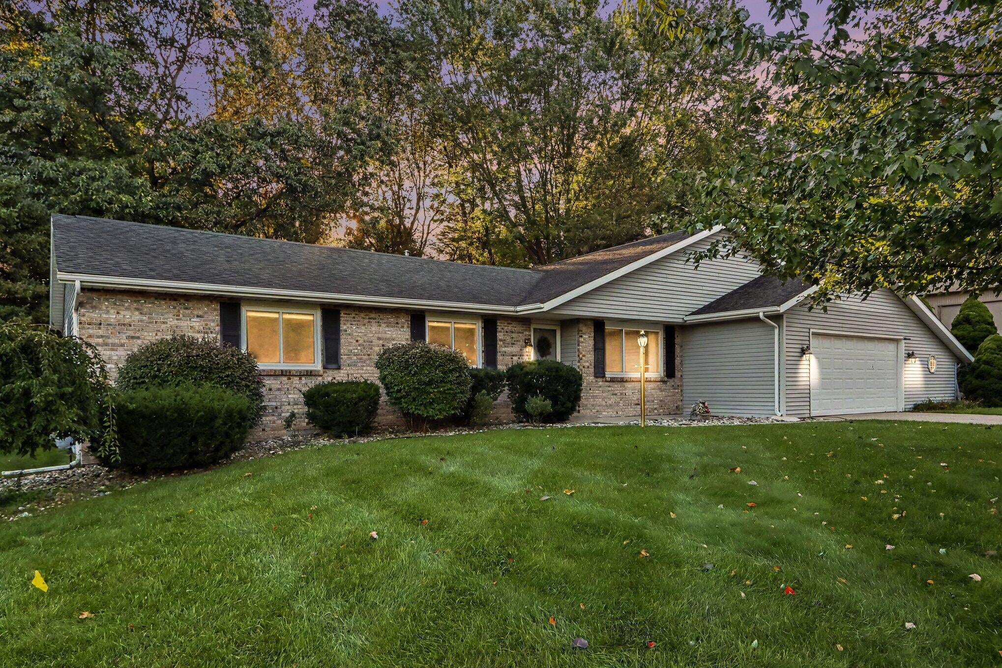 2940 Bramble Drive