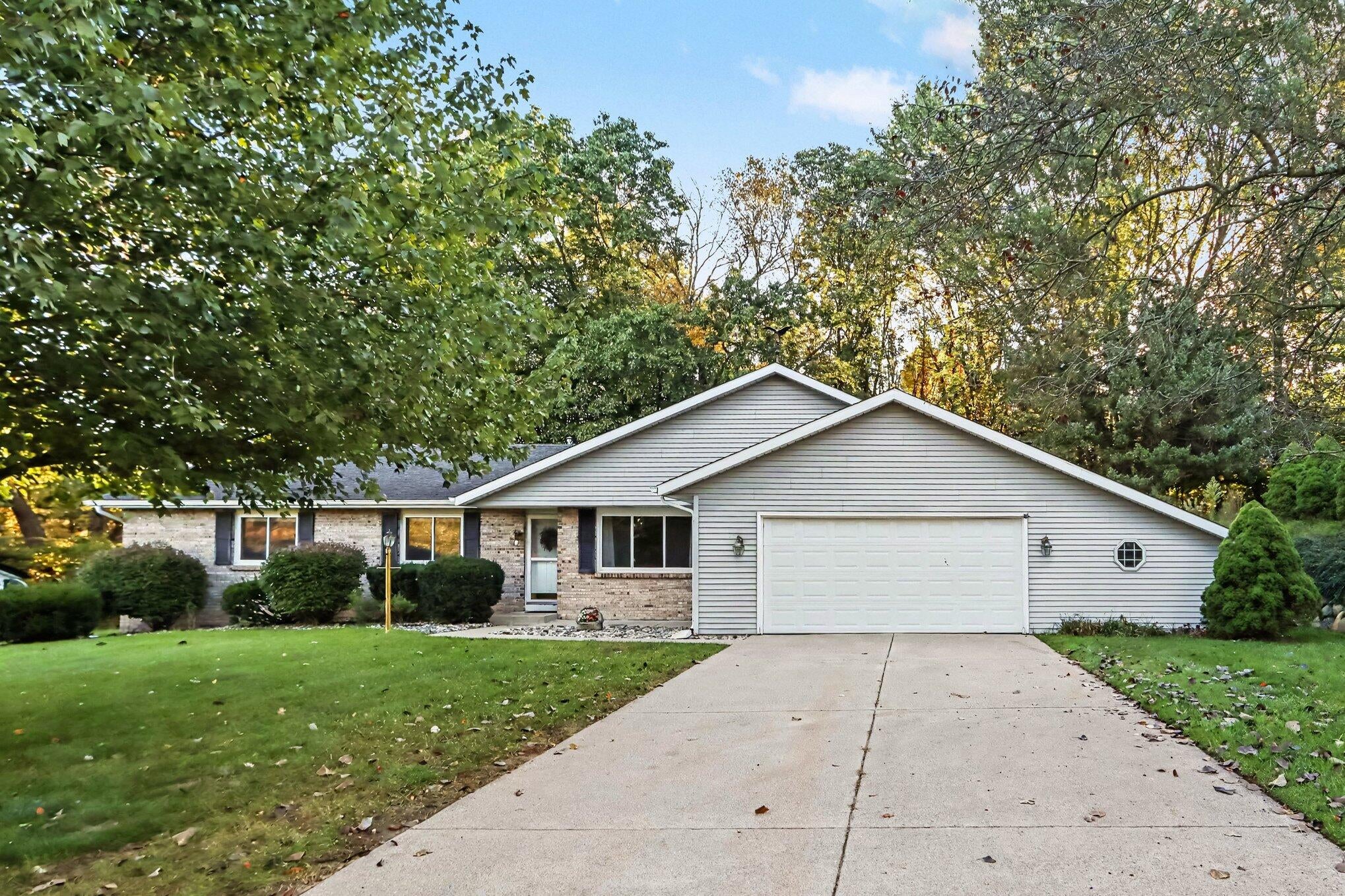2940 Bramble Drive