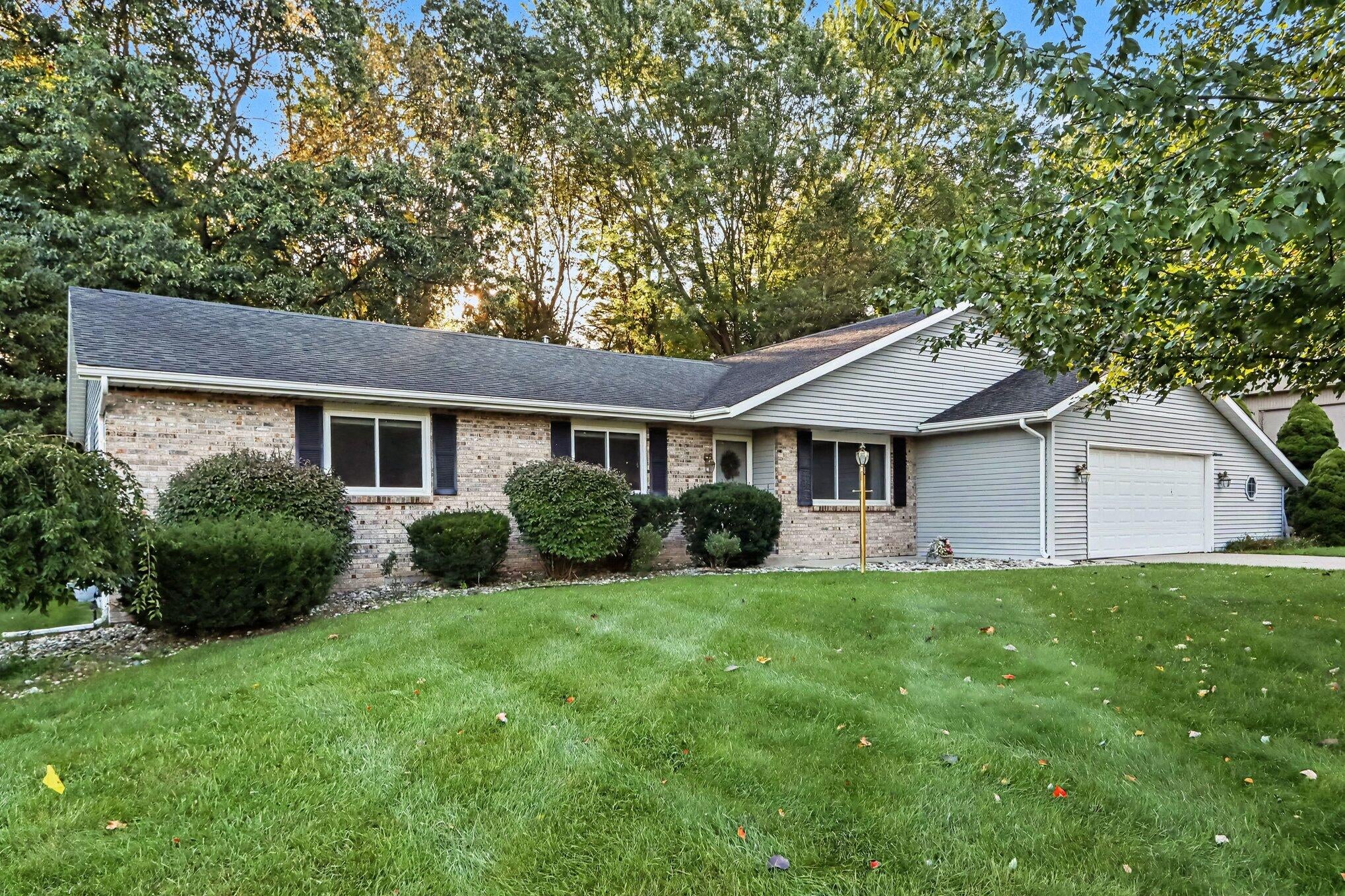 2940 Bramble Drive