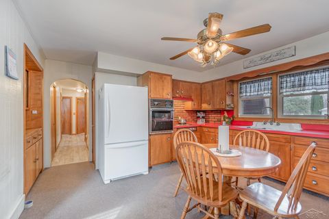 A home in SaginawCharterTownship_Saginaw
