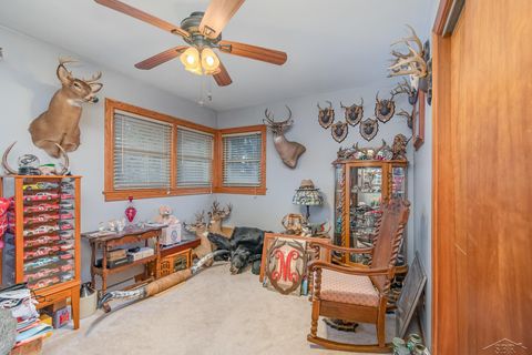A home in SaginawCharterTownship_Saginaw